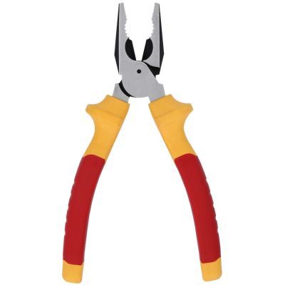 Kombinētās knaibles KS TOOLS 117.5401