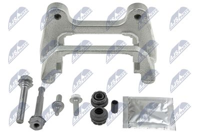 Kronšteins, Bremžu suports NTY HZT-CH-034A