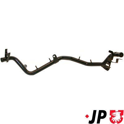 Dzesēšanas šķidruma caurule JP GROUP 1114400400