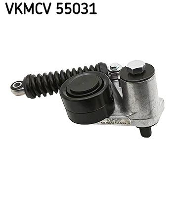 Siksnas spriegotājs, Ķīļsiksna SKF VKMCV 55031