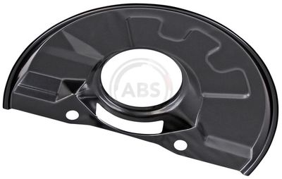 Dubļu sargs, Bremžu disks A.B.S. 11248