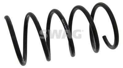 Balstiekārtas atspere SWAG 10 93 7368