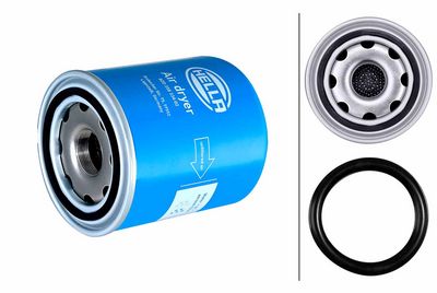  HELLA 8ZD 358 334-021