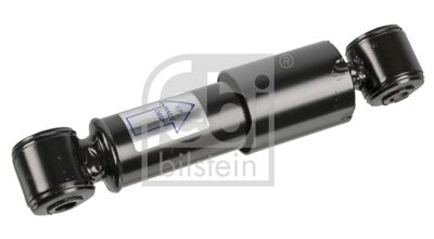 Demferis, Kabīnes stiprinājums FEBI BILSTEIN 109415