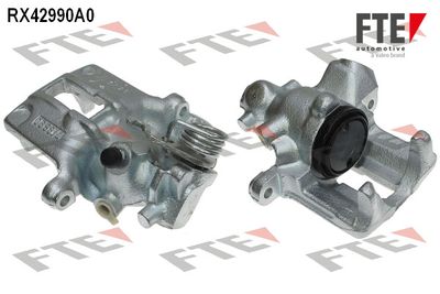 Тормозной суппорт FTE 9290988