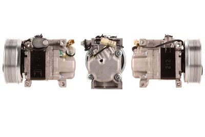 Компрессор, кондиционер DRI 700510280