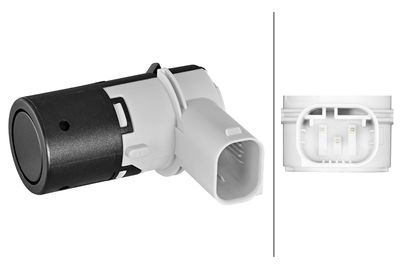 Devējs, Parkošanās palīgsistēma HELLA 6PX 358 270-501