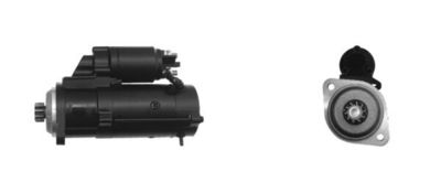 Стартер MAHLE MS 293