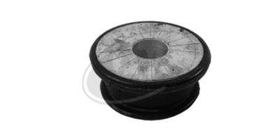 Втулка, балка моста DYS 72-24017