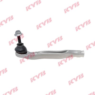 Наконечник поперечной рулевой тяги KYB KTR4206