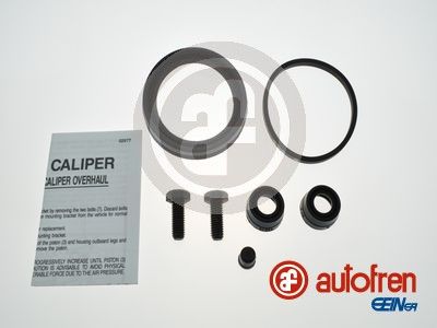 Remkomplekts, Bremžu suports AUTOFREN SEINSA D4281