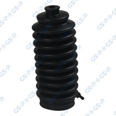 Putekļusargs, Stūres iekārta GSP 540156