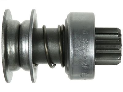 Pievads ar brīvgaitas mehānismu, Starteris AS-PL SD1072P