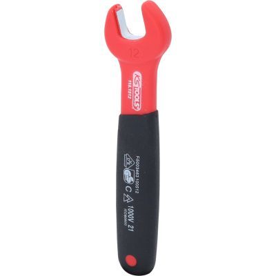 Dakšas atslēga KS TOOLS 118.1512