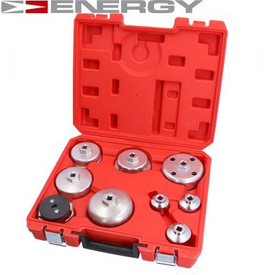 Набор инструментов ENERGY NE00295
