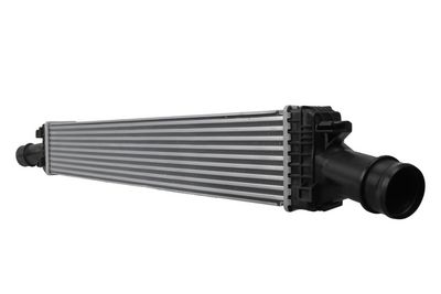 Интеркулер HELLA 8ML 366 340-351