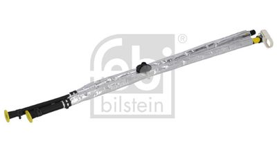 Cauruļvads, Sodrēju-/Daļiņu filtra reģenerācija FEBI BILSTEIN 45777