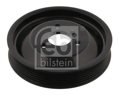 Ременный шкив, насос гидроусилителя FEBI BILSTEIN 37225