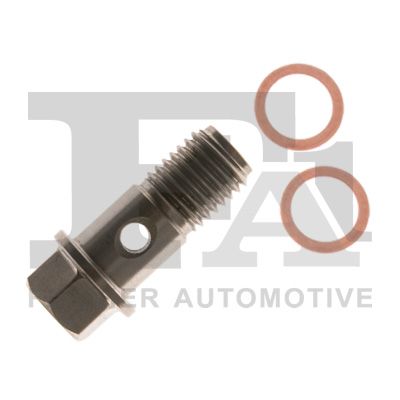 Полый болт, компрессор FA1 989-10-018.021