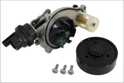 Ūdens sūknis, dzinēja dzesēšana Schaeffler INA 538 1096 10