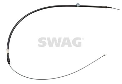 Trose, Stāvbremžu sistēma SWAG 62 10 6232