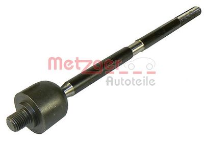 Осевой шарнир, рулевая тяга METZGER 51008218