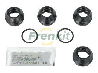 Juhthülsikomplekt,pidurisadul FRENKIT 820009