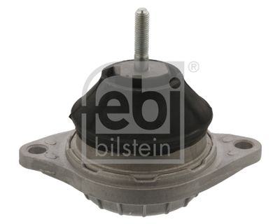 Подвеска, двигатель FEBI BILSTEIN 01105