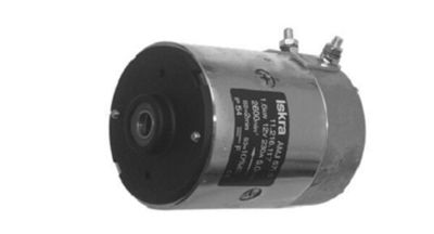 Elektromotors MAHLE MM 152
