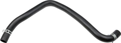 Шланг радиатора GATES 05-4553