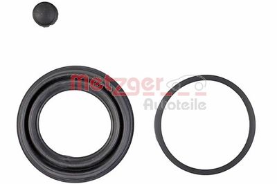 Ремкомплект, тормозной суппорт METZGER 114-0211