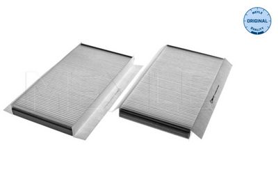 Фильтр, воздух во внутренном пространстве MEYLE 3123190007S