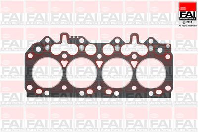 Blīve, Motora bloka galva FAI AutoParts HG720