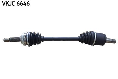 Приводной вал SKF VKJC 6646