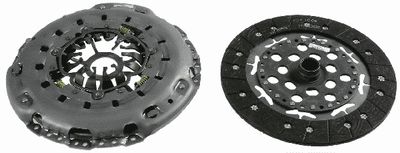 Sajūga komplekts SACHS 3000 951 852