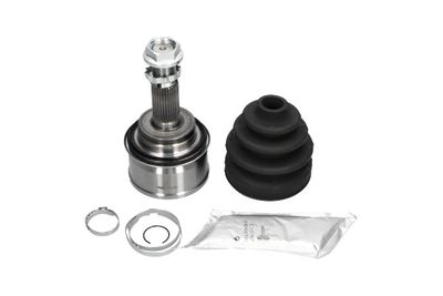 Шарнирный комплект, приводной вал KAVO PARTS CV-9055