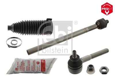 Поперечная рулевая тяга FEBI BILSTEIN 38997