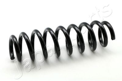 Balstiekārtas atspere JAPANPARTS ZC6602H