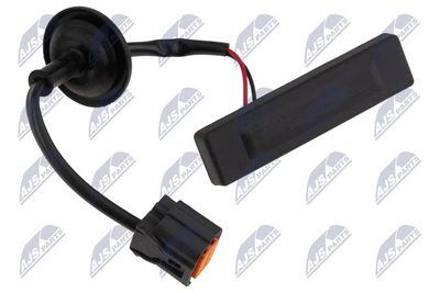 Slēdzis, Bagāžas nodalījuma vāks NTY EZC-KA-063