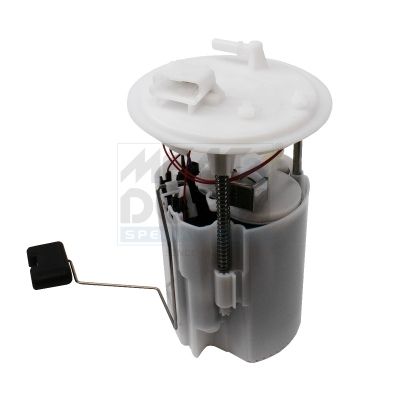 Элемент системы питания MEAT & DORIA 77946