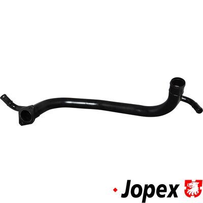 Dzesēšanas šķidruma caurule JP GROUP 1114403501