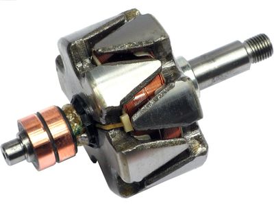 Rotors, Ģenerators AS-PL AR0032