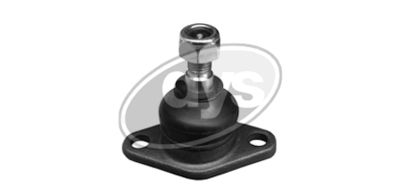 Balst-/Virzošais šarnīrs DYS 27-20912
