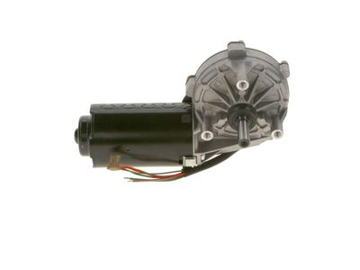 Stikla tīrītāju motors BOSCH 0 986 337 270