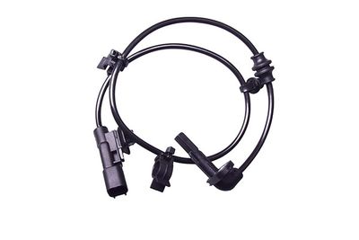 Devējs, Riteņu griešanās ātrums DENCKERMANN B180044