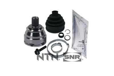 Шарнирный комплект, приводной вал SNR OJK54.019