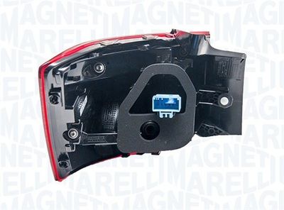 Задний фонарь MAGNETI MARELLI 714028928007