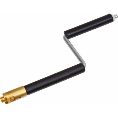 Piedziņas kloķis, skursteņslauķa instruments KS TOOLS 900.6025