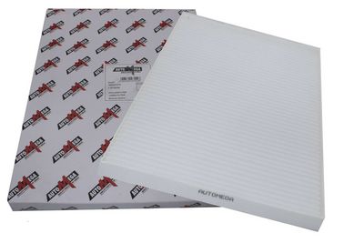 Фильтр, воздух во внутренном пространстве AUTOMEGA 180047310