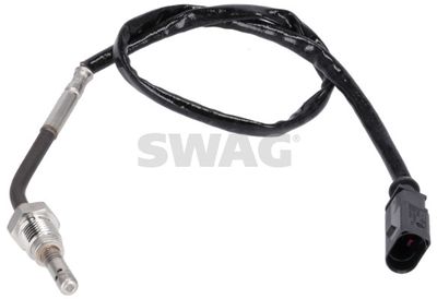 Devējs, Izplūdes gāzu temperatūra SWAG 33 11 0135